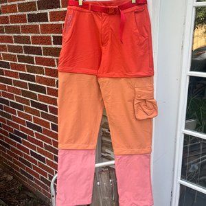 Outdoor Voices RecTrek Zip-Off Pant